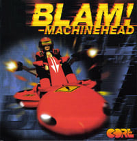 Trainer for Blam! Machinehead [v1.0.2]