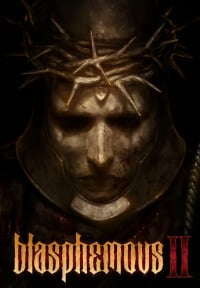 Blasphemous II: Cheats, Trainer +13 [FLiNG]