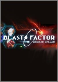 Blast Factor: Advanced Research: Cheats, Trainer +13 [CheatHappens.com]