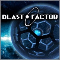 Blast Factor: Cheats, Trainer +5 [MrAntiFan]