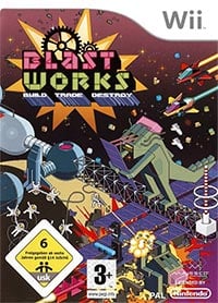 Blast Works: Build, Fuse & Destroy: Trainer +9 [v1.1]