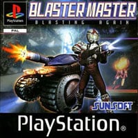 Blaster Master: Blasting Again: TRAINER AND CHEATS (V1.0.80)