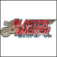 Blaster Master Overdrive: Trainer +10 [v1.9]