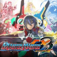 Blaster Master Zero 3: Cheats, Trainer +12 [CheatHappens.com]