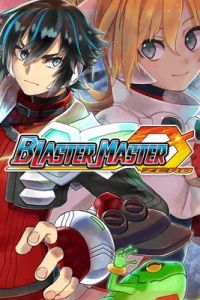 Blaster Master Zero: TRAINER AND CHEATS (V1.0.42)