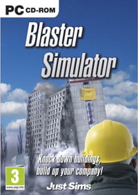 Trainer for Blaster Simulator [v1.0.7]