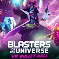 Blasters of the Universe: Cheats, Trainer +7 [dR.oLLe]