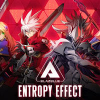 BlazBlue: Entropy Effect: Trainer +9 [v1.4]
