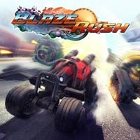 BlazeRush: Cheats, Trainer +14 [FLiNG]