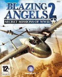 Blazing Angels 2: Secret Missions of WWII: TRAINER AND CHEATS (V1.0.11)