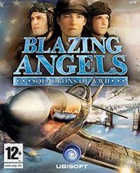 Blazing Angels: Squadrons of WWII: TRAINER AND CHEATS (V1.0.9)
