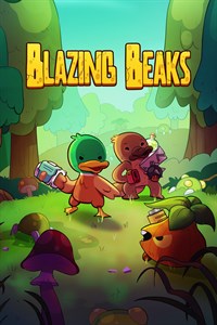 Blazing Beaks: Cheats, Trainer +11 [CheatHappens.com]