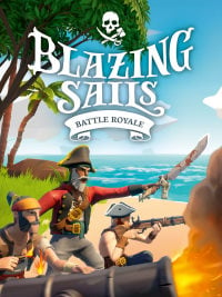 Blazing Sails: Cheats, Trainer +14 [FLiNG]