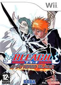 Trainer for Bleach: Shattered Blade [v1.0.2]
