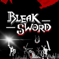 Bleak Sword DX: Trainer +13 [v1.3]