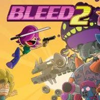 Bleed 2: TRAINER AND CHEATS (V1.0.97)