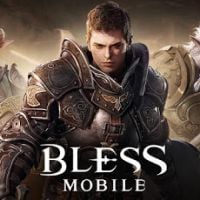 Trainer for Bless Mobile [v1.0.9]