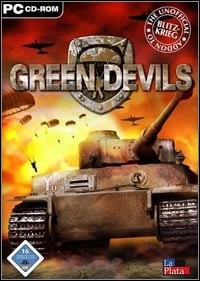 Blitzkrieg: Green Devils: Cheats, Trainer +12 [CheatHappens.com]