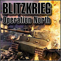 Blitzkrieg: Operation North: Trainer +15 [v1.9]