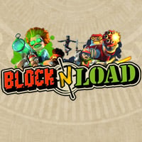 Block N Load: Cheats, Trainer +14 [MrAntiFan]