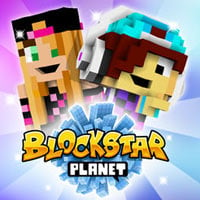 BlockStarPlanet: Cheats, Trainer +10 [MrAntiFan]