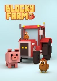 Blocky Farm: TRAINER AND CHEATS (V1.0.3)