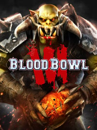 Blood Bowl 3: Trainer +10 [v1.9]