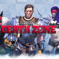 Trainer for Blood Bowl: Death Zone [v1.0.9]