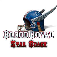 Blood Bowl: Star Coach: Trainer +11 [v1.7]