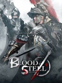 Blood of Steel: Trainer +13 [v1.9]