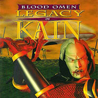 Blood Omen: Legacy of Kain: Cheats, Trainer +15 [MrAntiFan]