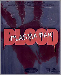 Trainer for Blood Plasma Pak [v1.0.6]