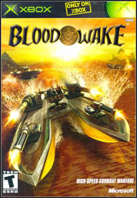 Blood Wake: Trainer +14 [v1.8]