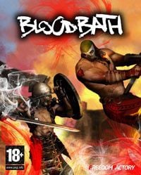 Trainer for BloodBath [v1.0.5]