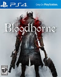 Trainer for Bloodborne [v1.0.7]