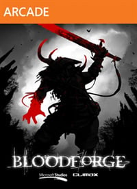 Bloodforge: Cheats, Trainer +6 [FLiNG]