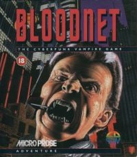 BloodNet: Trainer +12 [v1.9]