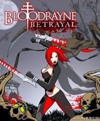 BloodRayne: Betrayal: Trainer +15 [v1.4]