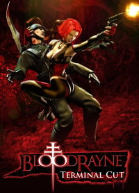 BloodRayne: ReVamped: Trainer +8 [v1.5]