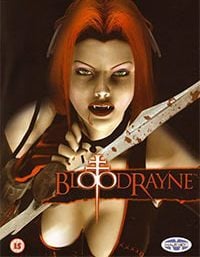 BloodRayne: Trainer +9 [v1.9]