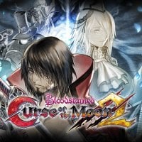 Bloodstained: Curse of the Moon 2: Cheats, Trainer +15 [dR.oLLe]