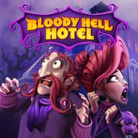 Bloody Hell Hotel: TRAINER AND CHEATS (V1.0.11)