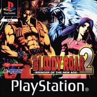 Bloody Roar 2: Bringer of the New Age: Trainer +6 [v1.6]