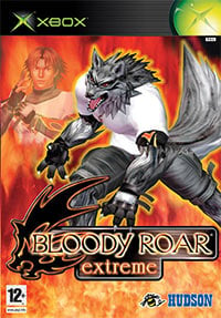 Bloody Roar Extreme: Trainer +13 [v1.3]