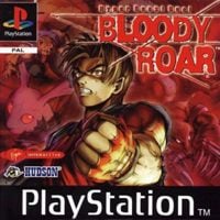 Bloody Roar: Hyper Beast Duel: Cheats, Trainer +5 [dR.oLLe]