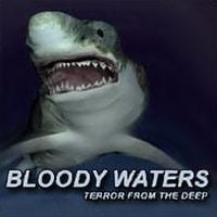 Bloody Waters: Terror from the Deep: Trainer +11 [v1.2]