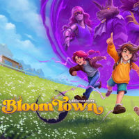 Bloomtown: A Different Story: Trainer +9 [v1.5]