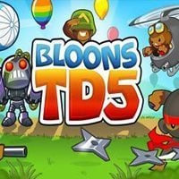 Bloons TD 5: Trainer +14 [v1.2]