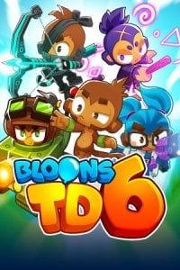 Bloons TD 6: Cheats, Trainer +13 [FLiNG]