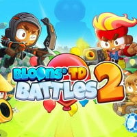 Trainer for Bloons TD Battles 2 [v1.0.6]